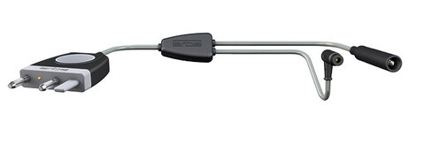 Câble bipolaire pour résecteur OLYMPUS MF-U - l. 45 m