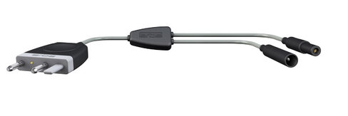 Câble bipolaire pour résecteur WOLF MF-U - l. 45 m