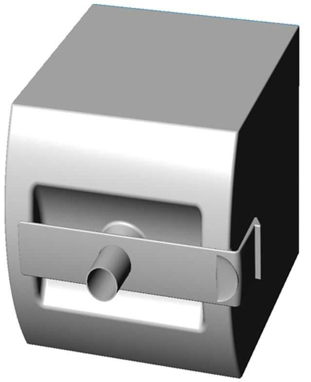 Cartouche de rechange du filtre