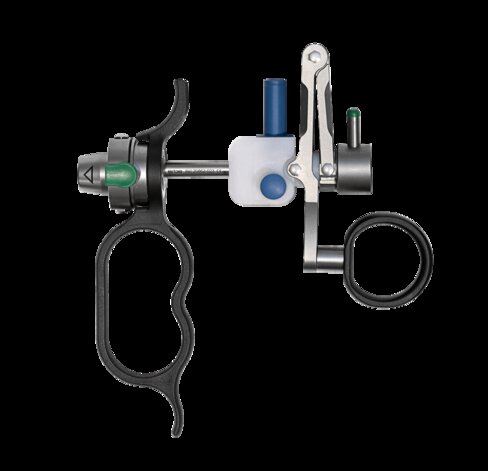 Elément de travail bipolaire - pour mini résectoscope 18,5 / 17,5 Ch