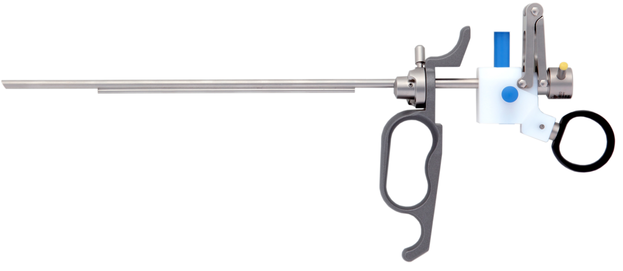 Elément de travail monopolaire pour résectoscope 26 / 24 Ch passif - avec tige de protection