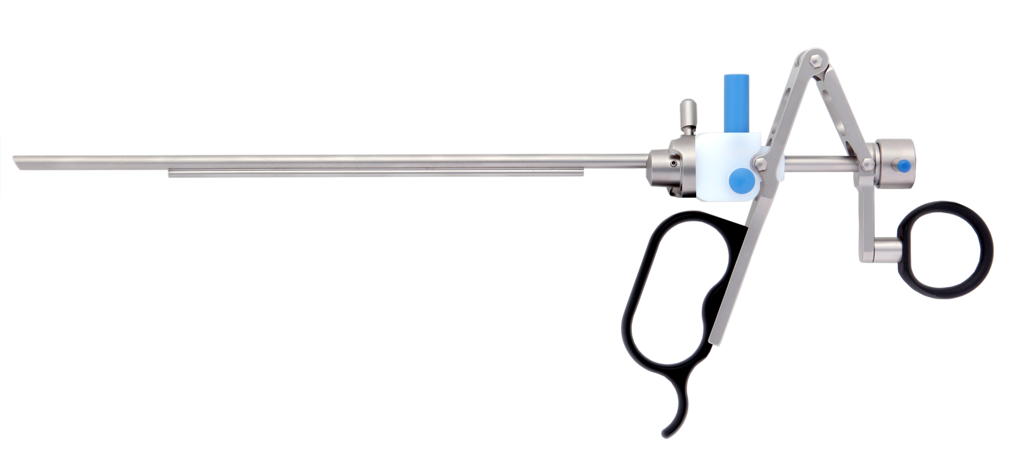 Elément de travail monopolaire pour résectoscope 26 / 24 Ch actif - avec tige de protection