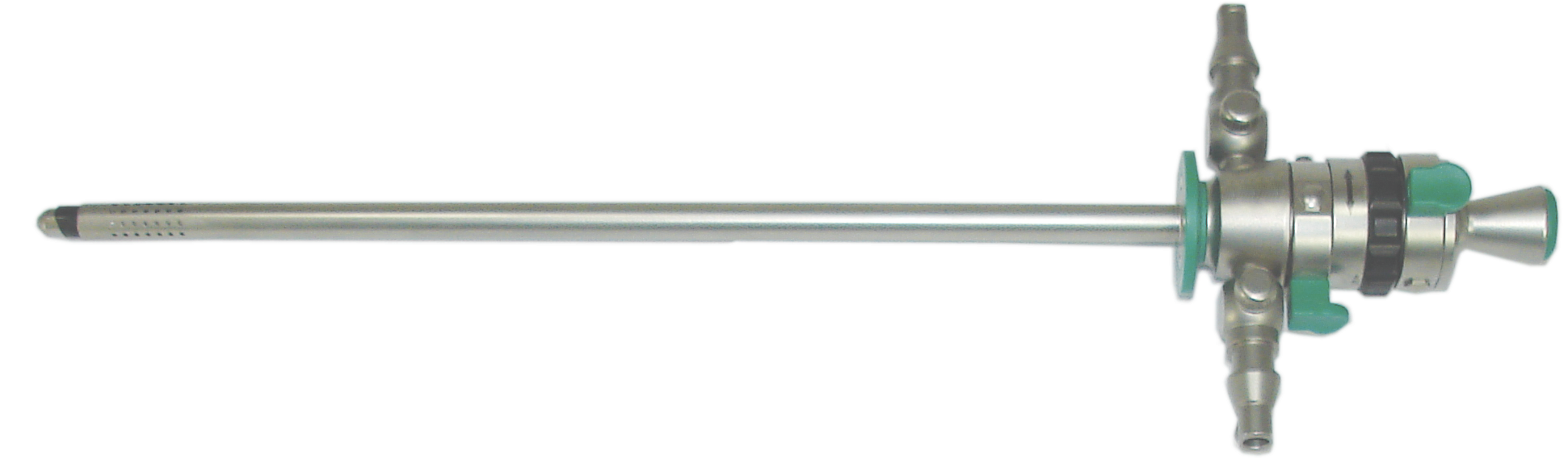 Gaine extérieure pour mini résectoscope - 18,5 Ch