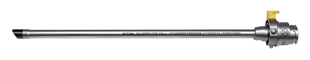 Gaine intérieure pour résectoscope - 24 Ch