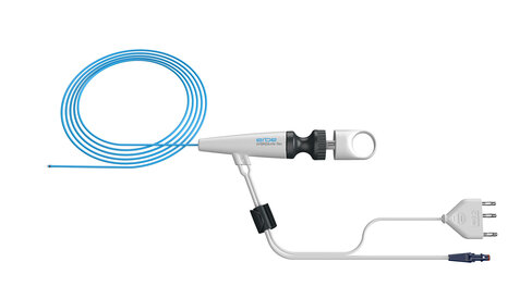 HYBRIDKNIFE flex I - Type E - long - lot de 5 - avec électrode longue Ø 2,6 mm - l. 2,3m