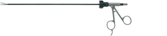 LAP Bisect micro fourreau - Ø 5 mm - l. 350 mm - instrument complet