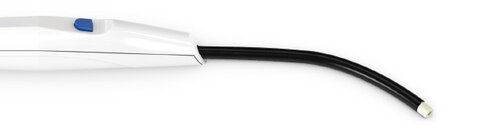 Manche argon APCapplicator - l. 250 mm - avec filtre - bouton coagulation - câble l. 3 m - lot de 5