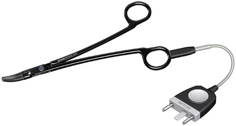 Pince thermofusion BiClamp 201T - réutilisable