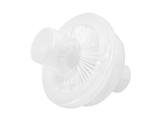 Pré-filtre pour les aspirations de fumées - usage unique - lot de 15 en emballage individuel