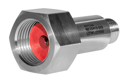 Raccord bouteille type C - France - pour bouteille CO2