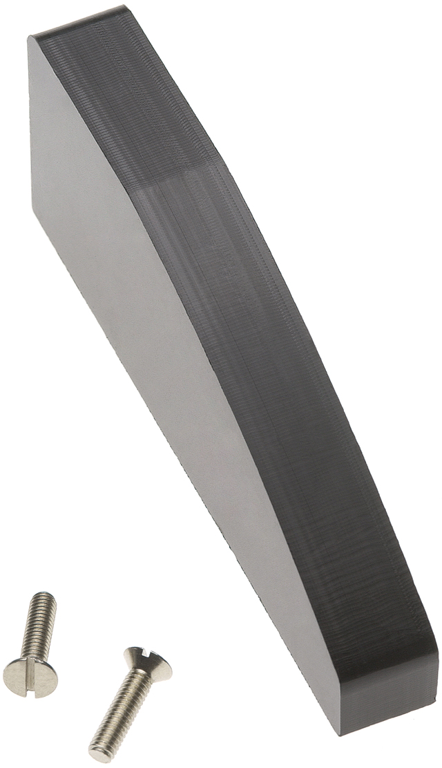 Séparation pour pédale