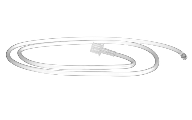 Set de tubulures LAP IES 3 - usage unique - lot de 10 - sans valve - l. 3 m