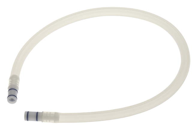 Valve tuyau silicone - 60 cm