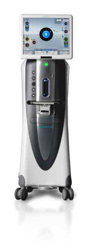 Phacoémulsificateur Stellaris Elite