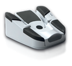 Pédale intégrée Stellaris Elite