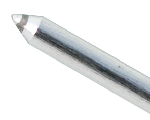 Crayon bipolaire conique Lemosa - 27G - 2 broches - Boîte de 12