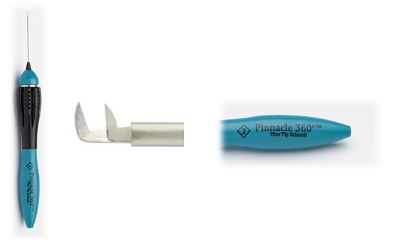 Ciseaux Morris 25G - Boîte de 5