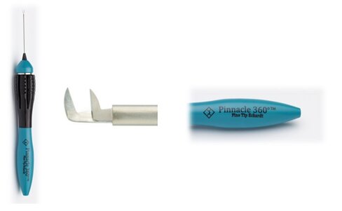 Ciseaux Morris 25G - Boîte de 5