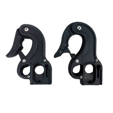 Amarre polyamide trois torons haute ténacité - Ø 18 mm - l. 110 m