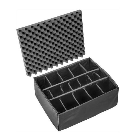 Kit cloisons pour Valise rigide PC1610