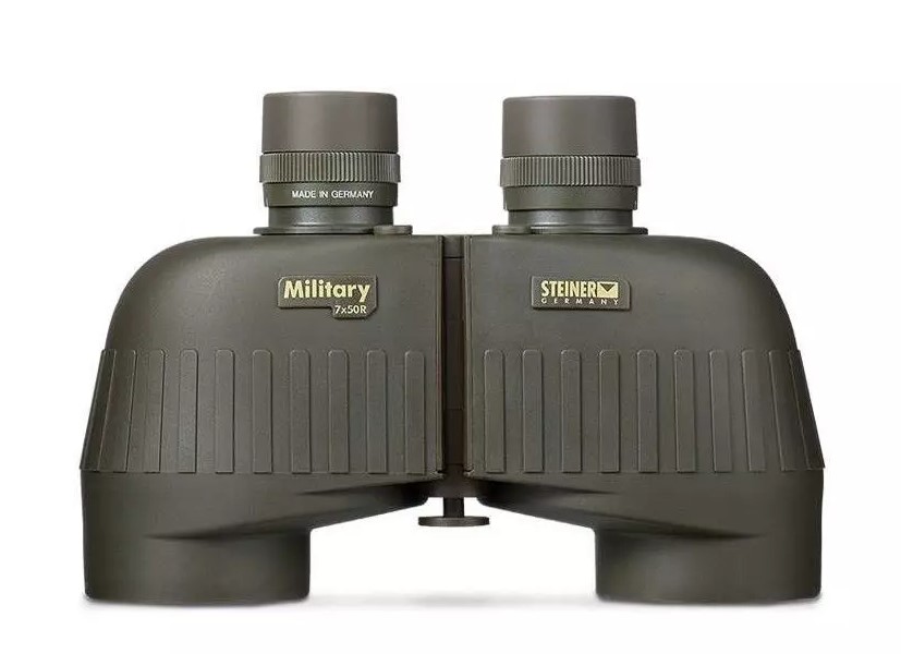 Jumelles Military Marine M750r Steiner- 7 x 50