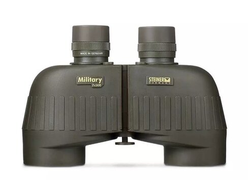 Jumelles Military Marine M750r Steiner- 7 x 50