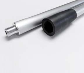 Girouette anémomètre sans fil ultrasonic mini