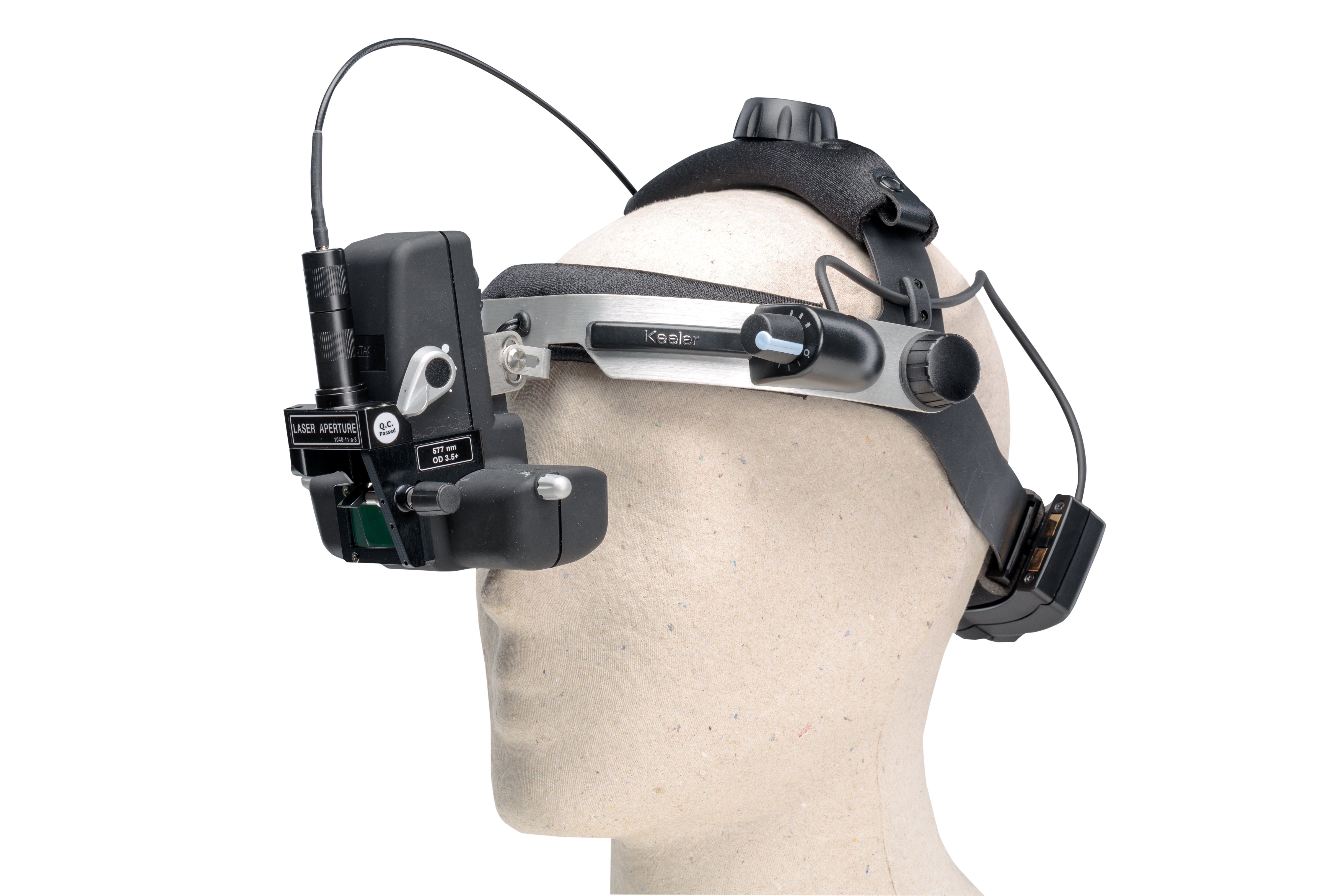 Ophtalmoscope Indirect KEELER VANTAGE PLUS led