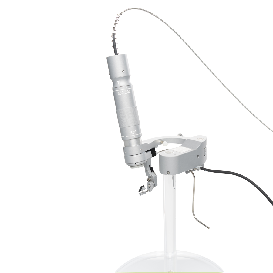 Adaptation 532nm Monopoint