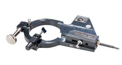 Adaptation 532nm pour Microscope ZEISS - spot : 250 - 500?