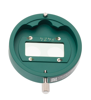 Filtre médecin 532nm pour microscope Zeiss