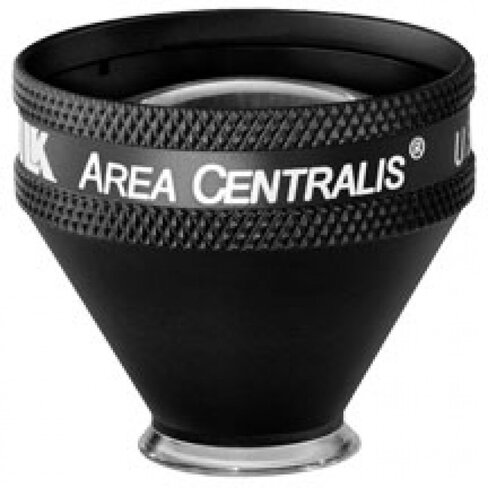 Verre Area Centralis