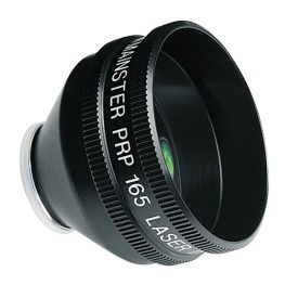 Verre Laser Mainster pour photocoagulation panrétinienne