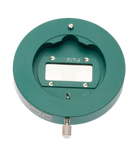 Filtre médecin 810 nm pour microscope Wild - Leica