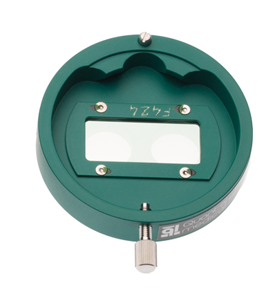 Filtre médecin 810 nm pour microscope Zeiss