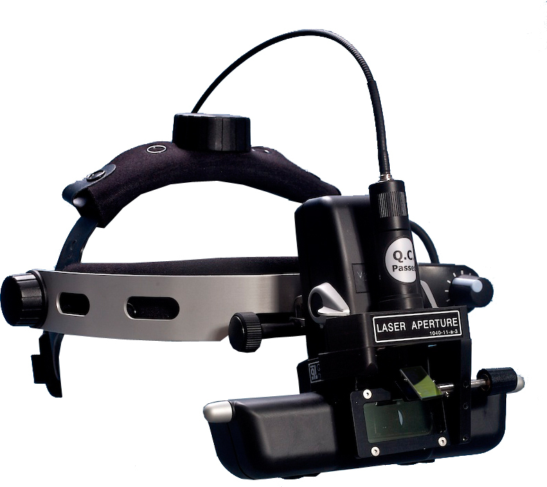 Ophtalmoscope Indirect Led KEELER VANTAGE PLUS