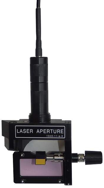 Adaptation 810nm pour Ophtalmoscope Indirect KEELER VANTAGE PLUS - fibre de 100µ