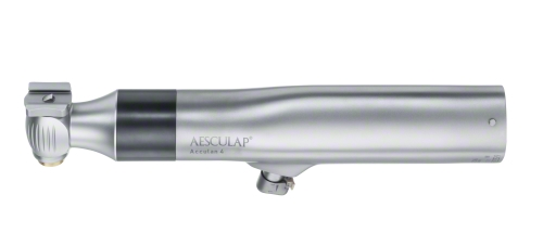 Poignée moteur scie oscillante droite ACCULAN 4