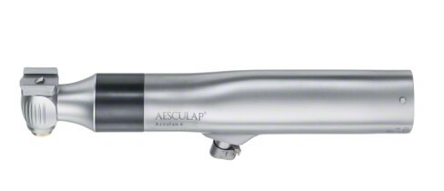 Poignée moteur scie oscillante droite ACCULAN 4