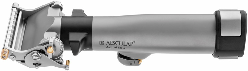 Dermatome 0,1 mm ACCULAN 4