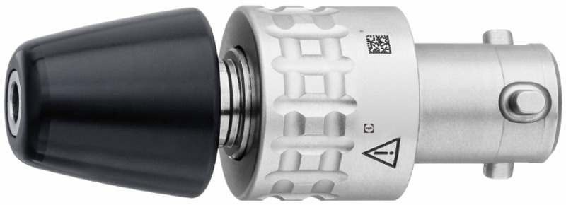 Mandrin ACCULAN 4 de forage AO - petite