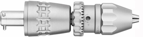 Mandrin ACCULAN 4 de forage universel à triple mors