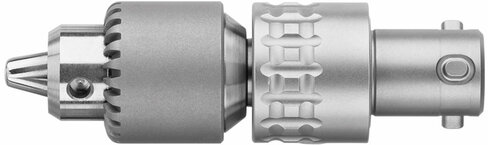 Mandrin de forage petit à triple mors - inclus clef de serrage GA062R