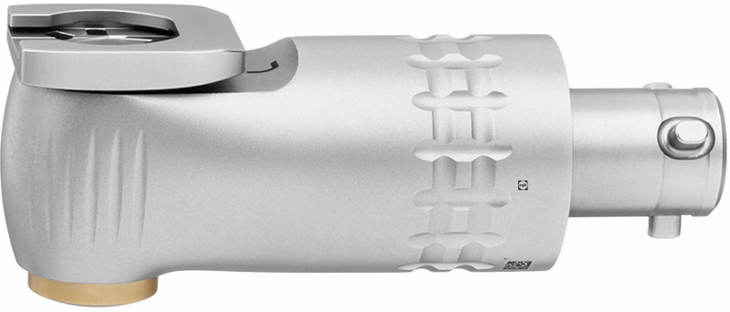 Mandrin de scie sagittale