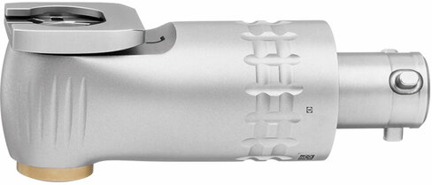 Mandrin de scie sagittale