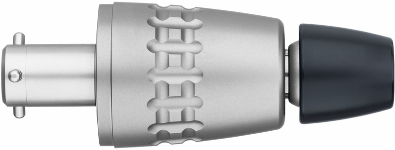 Mandrin ACCULAN 4 de forage TRINKLE