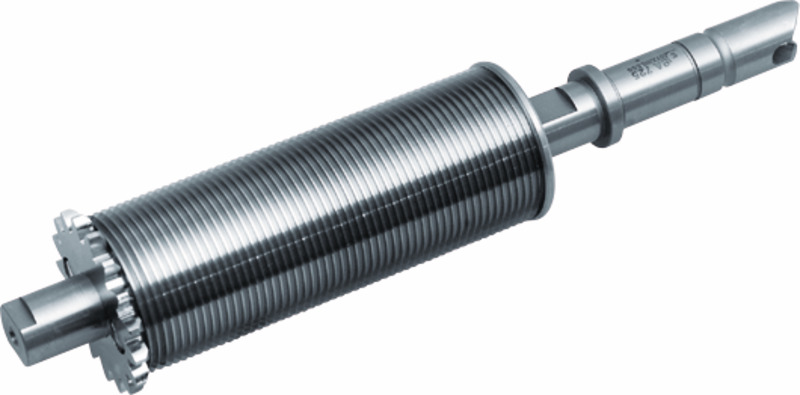 Cylindre coupant pour BA720R