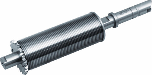 Cylindre coupant pour BA720R