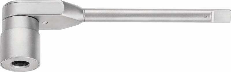 Clé à cliquet pour dermatome BA720R