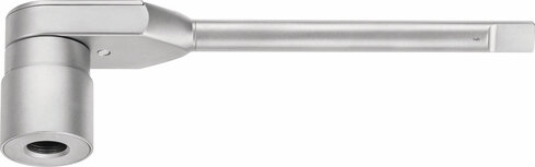 Clé à cliquet pour dermatome BA720R